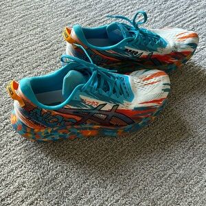 ASICS Noosa TRI13 men’s sz 13